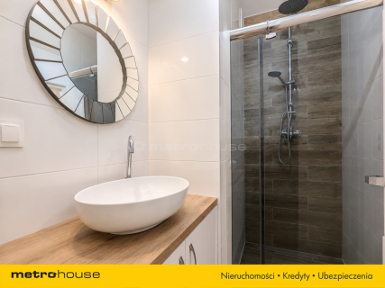 Nowoczesny, kompaktowy i wyposażony apartament.