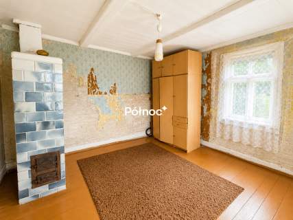Siedlisko 1,1 ha w Kozłach