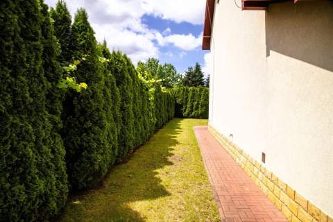 Dom- Tarnów- ul. Ostrogskich