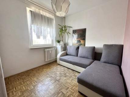 Balkon Ciche Gocław