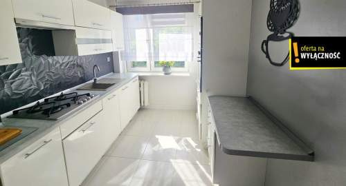 Mieszkanie po remoncie w atrakcyjnej cenie 5848 m2