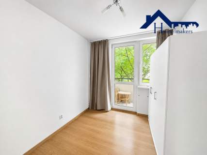 3 POKOJE 46,2 m MOKOTÓW