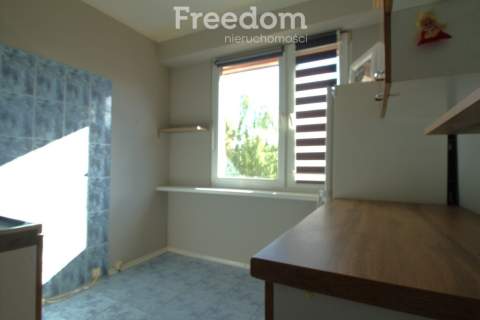 Pierwsze mieszkanie lub inwestycja 36 m2