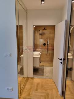 Luksusowo wykończony apartament z garażem LUBLIN