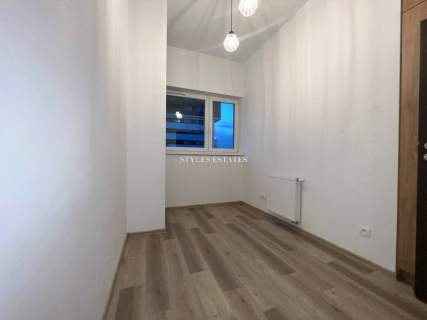 Nowoczesne mieszkanie 65 m2 z widokiem na Brdę 