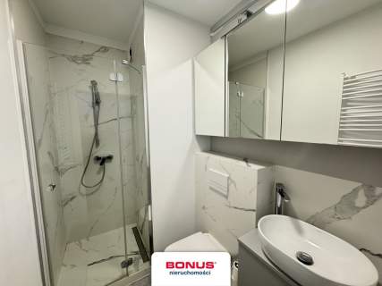 Śliczny apartament inwestycja w centrum