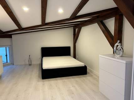Września RYNEK Stylowe Poddasze 65m2 pełne wyposażenie
