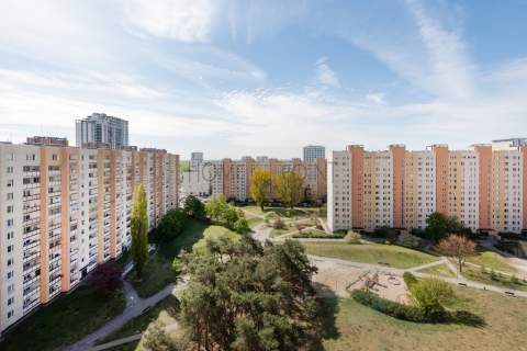 33.4 m z widokiem