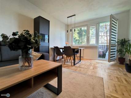 Mieszkanie 65,92m2 po częściowym remoncie 1 p.