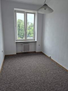 Lokal biurowo/usługowy 4 pokoje