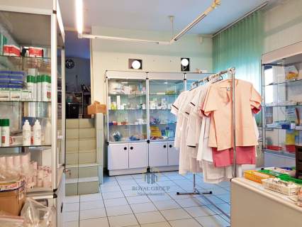 Do Sprzedaży lokal handlowo-usługowy na Czechowie