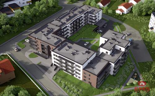 Nowe lokale do wynajęcia