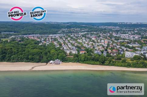 Wyjątkowy i kameralny Apartament, 100 od plaży