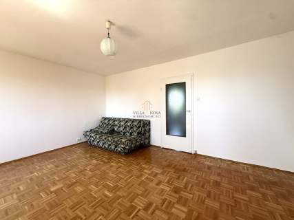 ok. Skrzydlatej 2-pok/Rozkład/Balkon