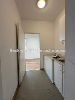 Nieruchomość komercyjna do wynajęcia, 43,7 m2, Bielsko-Biała