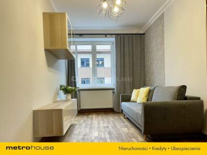 3 pokoje wynajem Elektoralna 24
