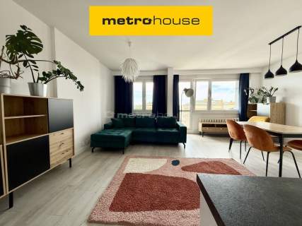 3 pokojowe, Koniuchy, balkon - do wprowadzenia