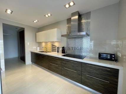 Apartament klimatyzowany Ochrona 24h 2garaże 