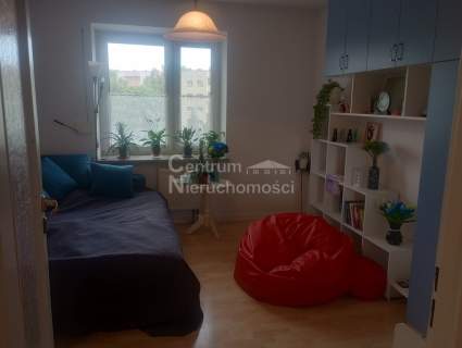 2 pok. mieszkanie 60 m2 na Ruczaju w dobrej cenie 
