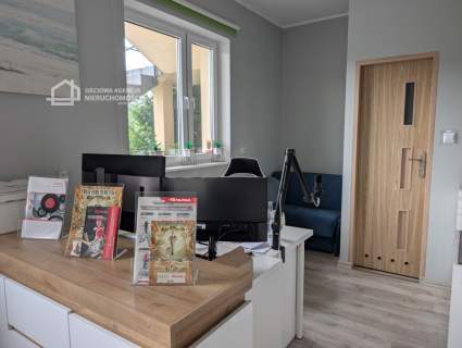 Lokal usługowo-handlowy 22 m2, Gd - Łostowice