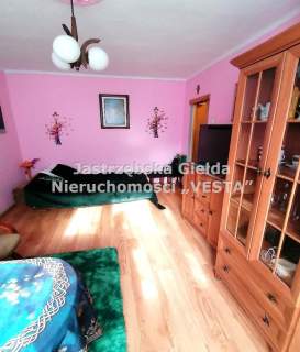 Dwupokojwe z balkonem