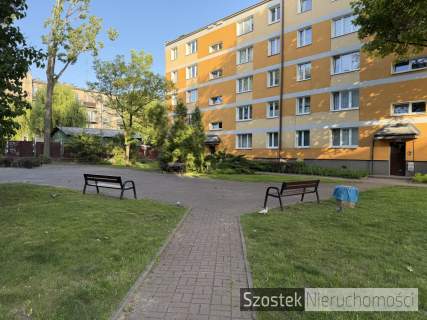 1 pokojowe z osobną kuchnią, blisko Politechniki