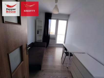 Przestronne 77 m Morena dla rodziny/inwestora