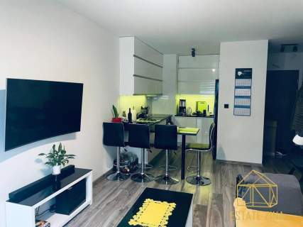 Pet friendly 2-pokojowe, ul. Poznańska 11