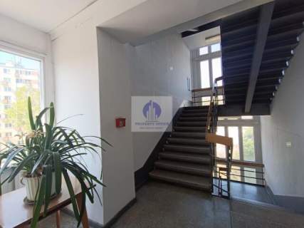 Praga Południe lokal biurowy 22,90 m2 do wynajęcia