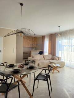 Nowy apartament gotowy do wprowadzenia, Lisiniec