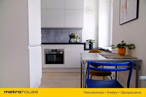 Nowy apartament w LUX kamienicy z parkingiem