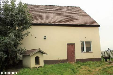 Kompleks Połączonych Budynków