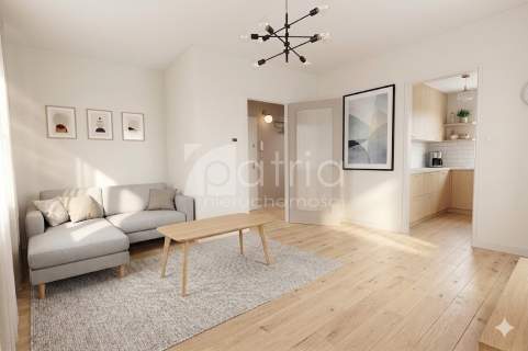 Kawalerka 30,94m2 - 309000 zł, obok Fabryki Wody