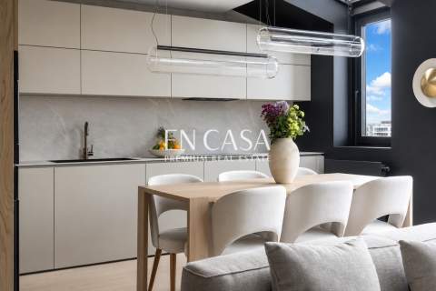 Przemyślany design i wysoki standard wykończenia