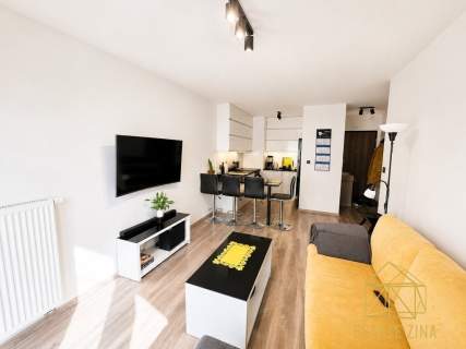Pet friendly 2-pokojowe, ul. Poznańska 11