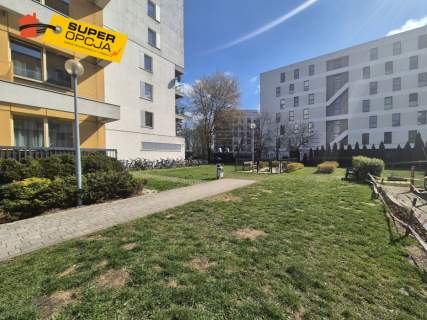 3-pokojowy apartament - Grzegórzki ul. Bajeczna