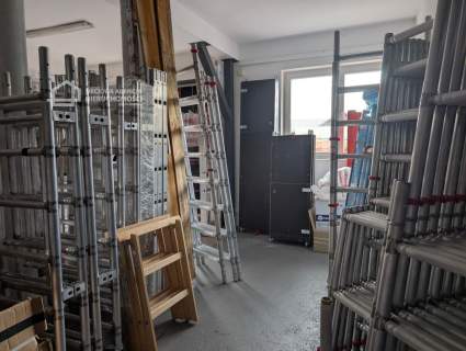 Lokal usługowo-handlowy 70 m2 Gd - Łostowice