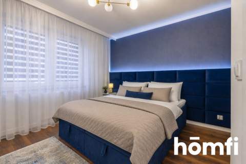 Bella Dolina 4 pokoje Premium