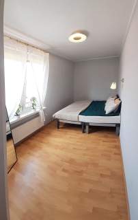 CENTRUM Komfortowe 2 pokoje 52m2 w cichym podwórzu