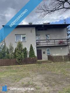 Sprzedam Dom z działką