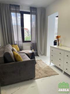 Nowy start, nowe mieszkanie z Twoim pupilem