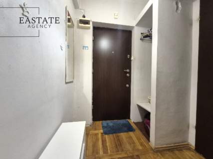 Przestronna samo centrum balkon ciche