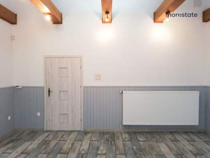 Przestronny lokal w Tarnowa I 3 witryny