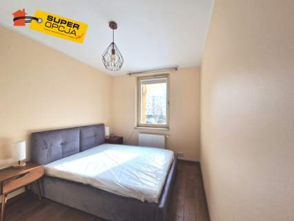 3-pokojowy apartament - Grzegórzki ul. Bajeczna