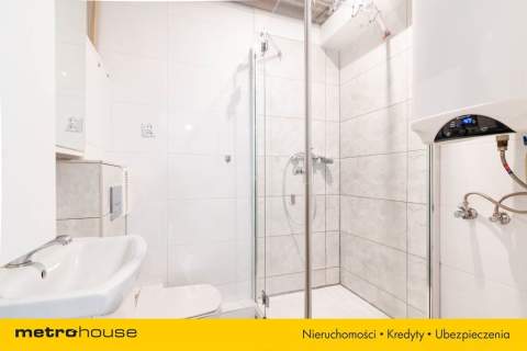3 pokoje 43m w ścisłym centrum z dużym balkonem