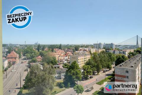 2 Pokoje po Remoncie Widok na Wodę