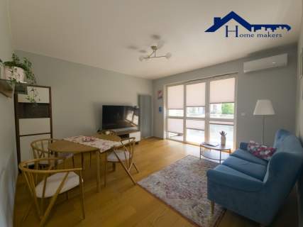 68 m 3 Pokoje Balkon 11,5 m Garaż