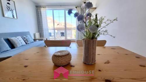 Apartament 2-pokojowy, os. Bałtyk blisko morza