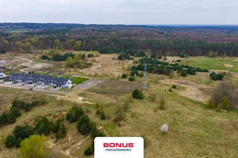 Działka inwestycyjna na sprzedaż, 3330 m2, Przęsocin