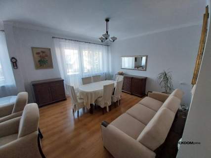 Dom 170 m z garażem Kielce, ul. Mleczna